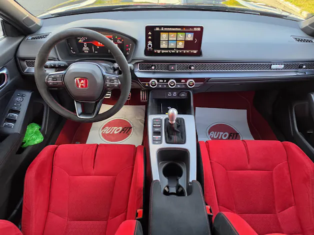 HONDA Civic 2.0 VTEC Type R