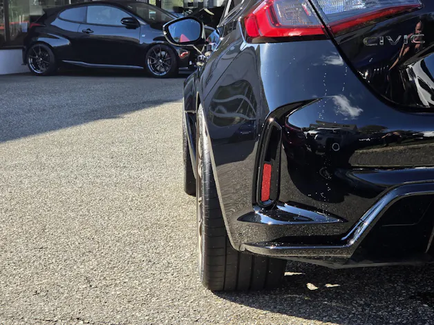 HONDA Civic 2.0 VTEC Type R