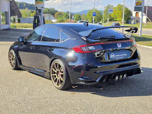 HONDA Civic 2.0 VTEC Type R