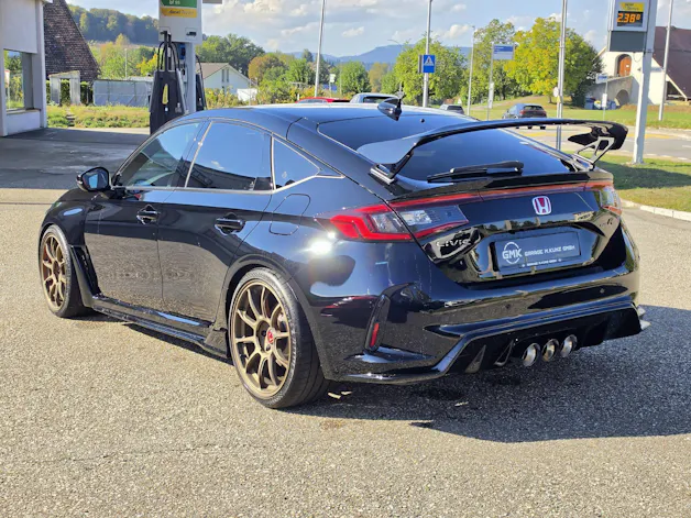 HONDA Civic 2.0 VTEC Type R