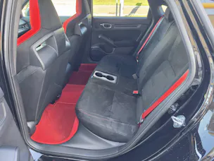HONDA Civic 2.0 VTEC Type R