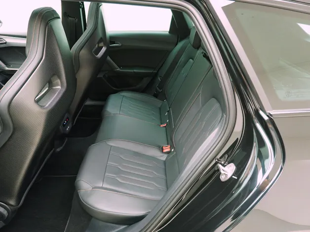 CUPRA Leon ST 2.0 TSI DSG VZ 4Drive