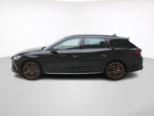 CUPRA Leon ST 2.0 TSI DSG VZ 4Drive