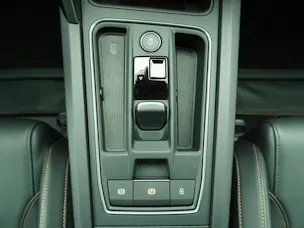CUPRA Leon ST 2.0 TSI DSG VZ 4Drive