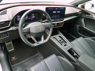 CUPRA Leon ST 2.0 TSI DSG VZ 4Drive