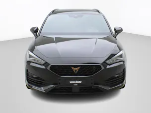 CUPRA Leon ST 2.0 TSI DSG VZ 4Drive