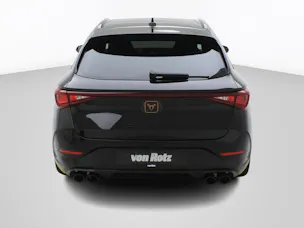 CUPRA Leon ST 2.0 TSI DSG VZ 4Drive