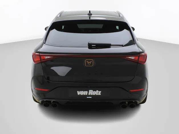 CUPRA Leon ST 2.0 TSI DSG VZ 4Drive