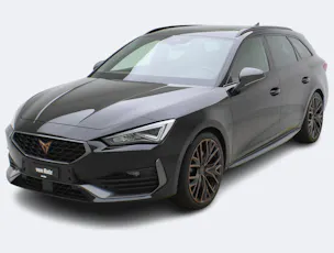 CUPRA Leon ST 2.0 TSI DSG VZ 4Drive