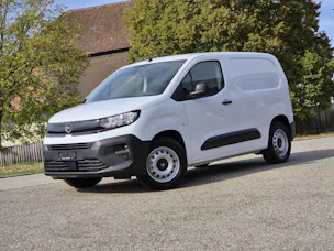 OPEL Combo-e cargo 2.4 t Electric Energize 136cv