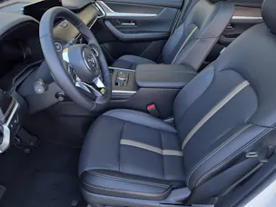 MAZDA CX-60 3.3 D 254cv Homura Plus