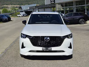 MAZDA CX-60 3.3 D 254cv Homura Plus