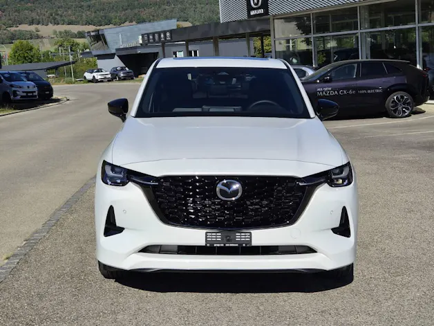 MAZDA CX-60 3.3 D 254cv Homura Plus