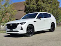 MAZDA CX-60 3.3 D 254cv Homura Plus