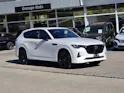 MAZDA CX-60 3.3 D 254cv Homura Plus