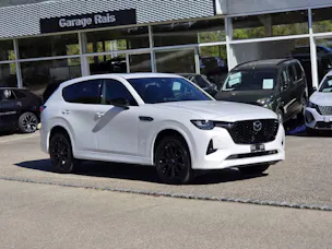 MAZDA CX-60 3.3 D 254cv Homura Plus