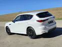 MAZDA CX-60 3.3 D 254cv Homura Plus