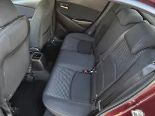 MAZDA 2 1.5 90cv Ambition Plus (crochet)