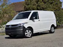 VW T6.1 fourg. 3000 2.0 TDI 110cv (crochet)