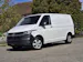 VW T6.1 fourg. 3000 2.0 TDI 110cv (crochet)