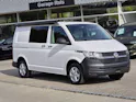 VW T6.1 fourg. 3000 2.0 TDI 110cv (crochet)
