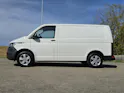 VW T6.1 fourg. 3000 2.0 TDI 110cv (crochet)