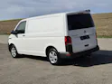 VW T6.1 fourg. 3000 2.0 TDI 110cv (crochet)