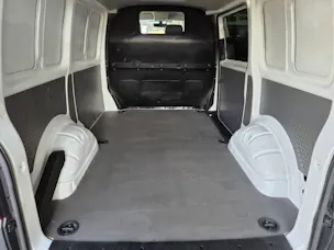 VW T6.1 fourg. 3000 2.0 TDI 110cv (crochet)