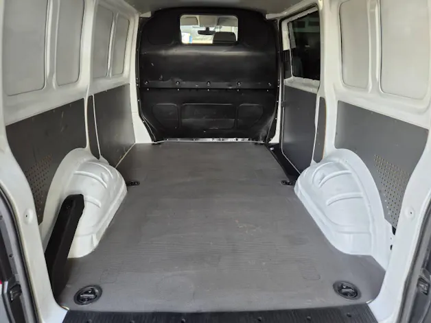 VW T6.1 fourg. 3000 2.0 TDI 110cv (crochet)