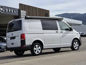 VW T6.1 fourg. 3000 2.0 TDI 110cv (crochet)