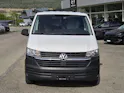 VW T6.1 fourg. 3000 2.0 TDI 110cv (crochet)