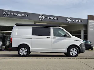 VW T6.1 fourg. 3000 2.0 TDI 110cv (crochet)