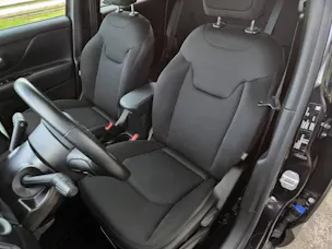 JEEP Renegade 1.4 turbo 140cv Night Eagle (crochet)