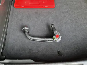 JEEP Renegade 1.4 turbo 140cv Night Eagle (crochet)
