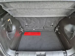 JEEP Renegade 1.4 turbo 140cv Night Eagle (crochet)