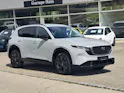 MAZDA CX-5 2.5 Homura 140cv AWD