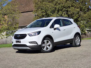 OPEL Mokka X 1.4T 152cv 4x4 Enjoy automatique