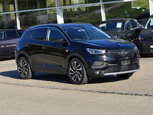 OPEL Grandland X 1.6 T 180cv Ultimate