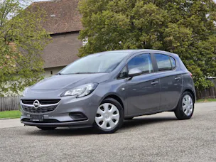 OPEL Corsa 1.4 Enjoy 90cv automatique