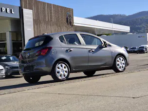 OPEL Corsa 1.4 Enjoy 90cv automatique