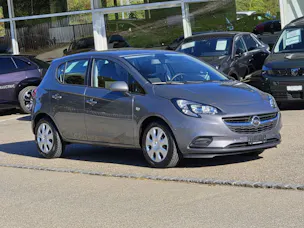 OPEL Corsa 1.4 Enjoy 90cv automatique