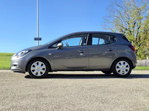 OPEL Corsa 1.4 Enjoy 90cv automatique