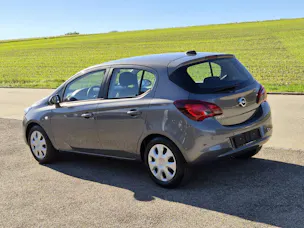 OPEL Corsa 1.4 Enjoy 90cv automatique