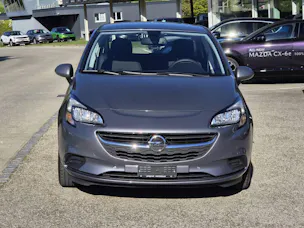 OPEL Corsa 1.4 Enjoy 90cv automatique