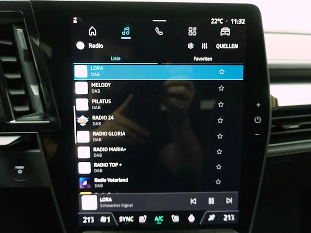 RENAULT Mégane E-Tech iconic
