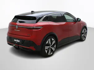 RENAULT Mégane E-Tech iconic