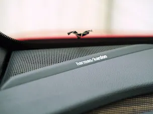 RENAULT Mégane E-Tech iconic