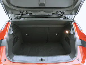 RENAULT Mégane E-Tech iconic