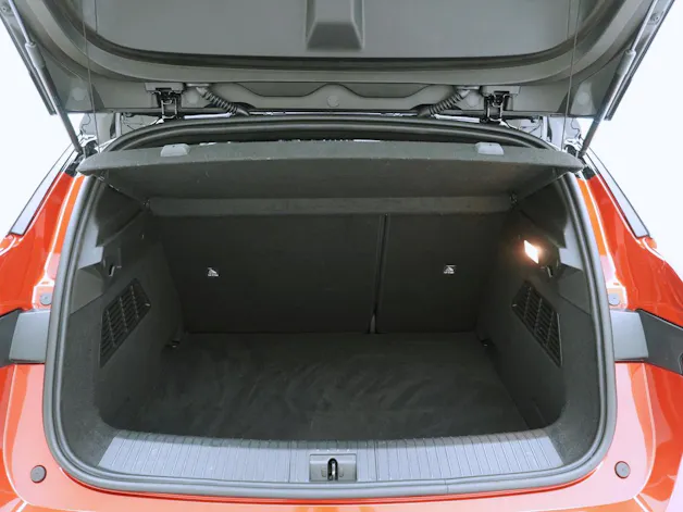 RENAULT Mégane E-Tech iconic