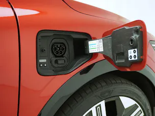 RENAULT Mégane E-Tech iconic